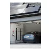 go-e Gemini flex 2.0 Black White Wall Charger 11000W Type 2
