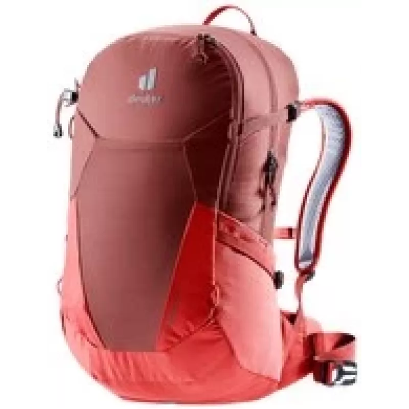 Deuter Futura 21 SL 21L Red Unisex Hiking Backpack