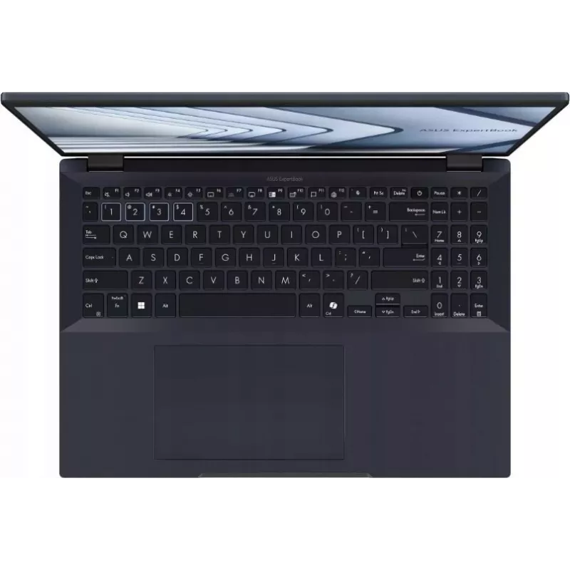 ASUS ExpertBook B3604CMA-Q90306X - Ultra 5-125H 16 16GB 512GB W11Pro AI