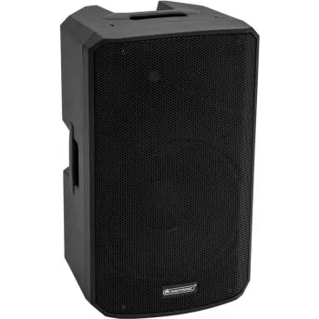 2-way passive speaker Omnitronic VFM-212 MK2, 200W power handling, 8 Ω impedance