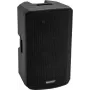 2-way passive speaker Omnitronic VFM-212 MK2, 200W power handling, 8 Ω impedance