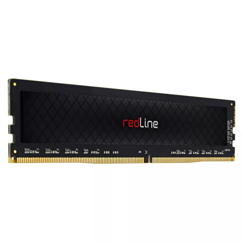 Memory RAM Mushkin Redline DDR4 32GB 3200MHz