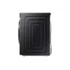 Samsung Dryer DV90DB7845GBU4, Black, 9 kg, Energy class A, Higiene Care, Heat pump