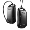 Black UT3061 Ocoopa electric heater