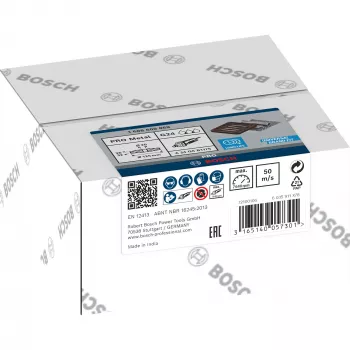 Bosch 1 608 600 069 rotary tool grinding/sanding supply Grinding wheel