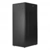Network cabinet DIGITUS Unique Light series 42U 800×1000 mm (WxD) freestanding, 800 kg, IP20, key lock