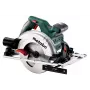 Portable Circular Saw Metabo 600955000