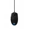 Logitech G435 Lightspeed Wireless Gaming HEADSET-BLUE-2.4GHZ-N/A-EMEA-914 (991-000527)