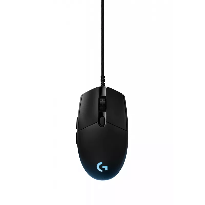 Logitech G435 Lightspeed Wireless Gaming HEADSET-BLUE-2.4GHZ-N/A-EMEA-914 (991-000527)