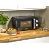 Solo microwave Severin MW 7886, 700 W, 17 L