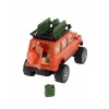 Toy car for turning KLEIN Mercedes-Benz model 3807 – role-play accessory for hand skills