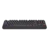 GENESIS Thor 230 TKL keyboard Gaming USB + RF Wireless + Bluetooth QWERTY US English Black