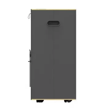 Dehumidifier Stylies SC21101 — 3.8 L tank, for rooms up to 90 m³