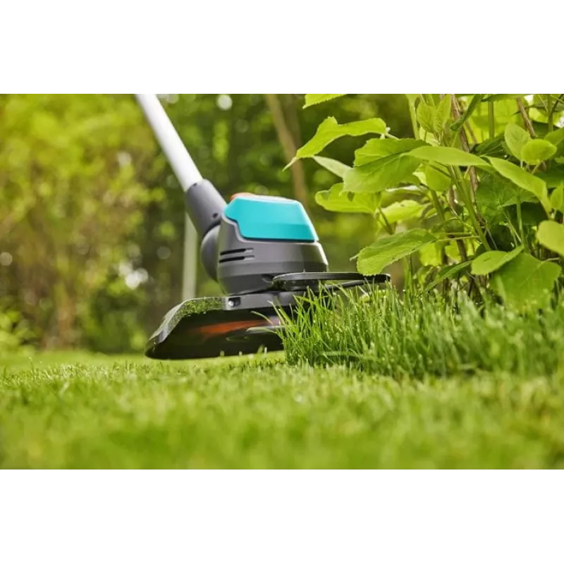 String trimmer Gardena EasyCut 23/18V P4A