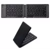 Bluetooth 3.0 Foldable Wireless Keyboard