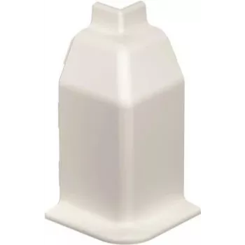 Rehau SL-L Outer Corner 20/70 pure white SLL AE2070 (6132262)