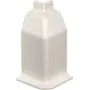 Rehau SL-L Outer Corner 20/70 pure white SLL AE2070 (6132262)