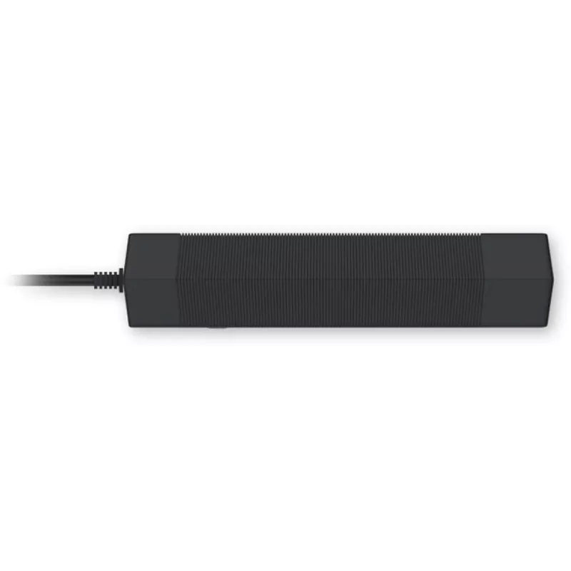 Teltonika PR318EUA power adapter/inverter Indoor 130 W Black