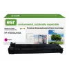 ESR Toner Cartridge compatible with HP W2003A (658A), Magenta, Remanufactured, 6000 pages