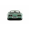 Car Jada Toys Street Fighter 1969 Chevrolet 1:24 Metal Green