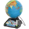 Interactive Video Globe VTech 80-605404 — educational talking globe with audio and interactive content