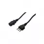 Power cord connection cable Digitus AK-440113-018-S