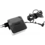 Power adapter for laptop ASUS 0A001-00235100, indoor 45 W, 100–240 V, black