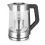 Electric kettle Emerio 1.7L 5 power settings color change