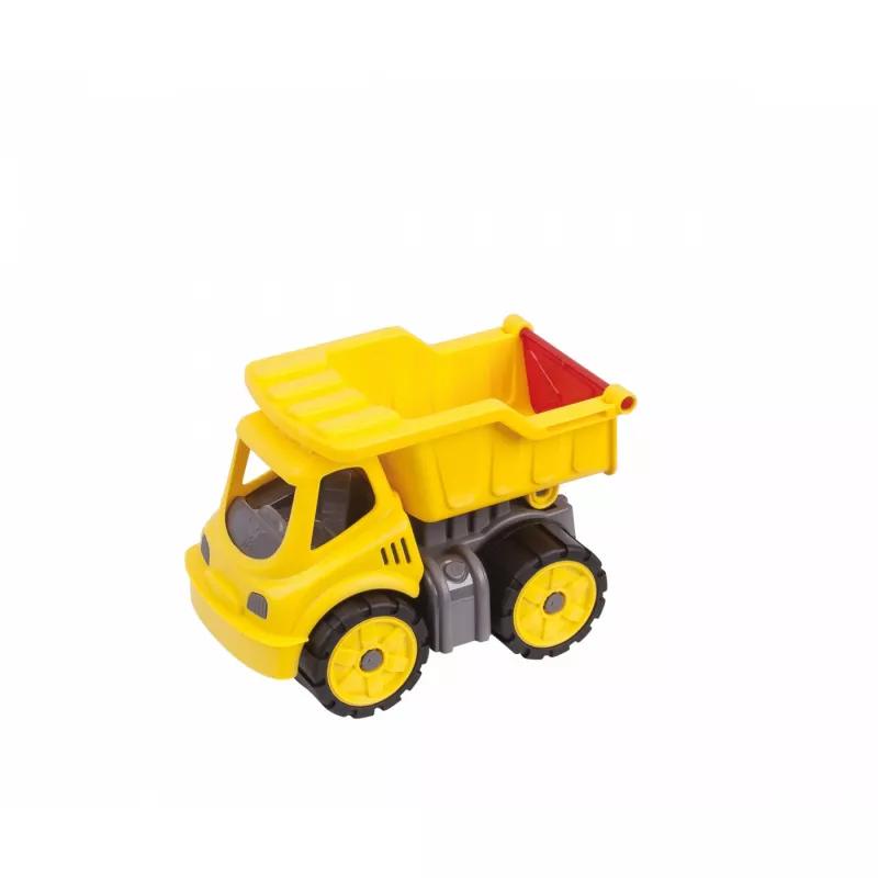 Power Worker Mini Kipper, Toy Vehicle