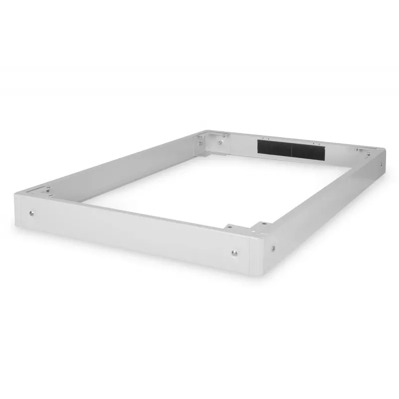 Rack plinth Digitus DN-19 PLINTH-8/12-N1