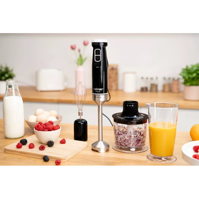 Zelmer ZHB4632 X-act