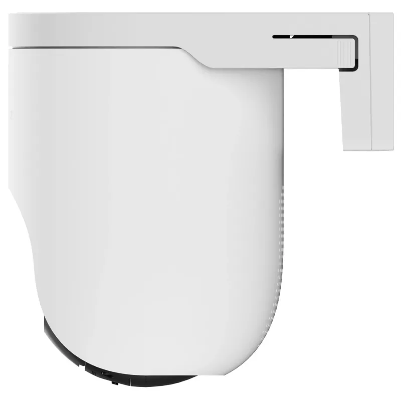 EZVIZ CS-H8c (5MP) Dome IP security camera Outdoor 2880 x 1620 pixels Ceiling