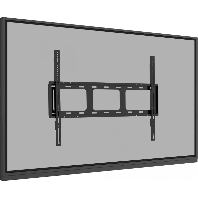iiyama TE6513A-B1AG Signage Display Interactive flat panel 163.8 cm (64.5 inch) Wi-Fi 500 cd/m² 4K Ultra HD Black Touchscreen Built-in processor Android 18/7