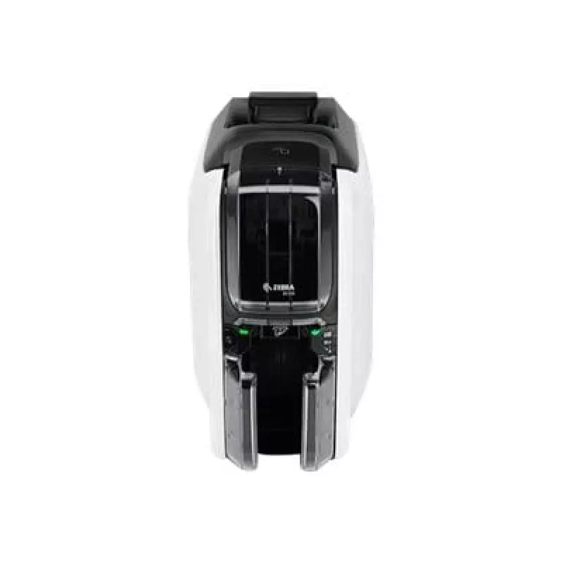 Zebra ZC100 plastic card printer Dye-sublimation/Thermal transfer Colour 300 x 300 DPI