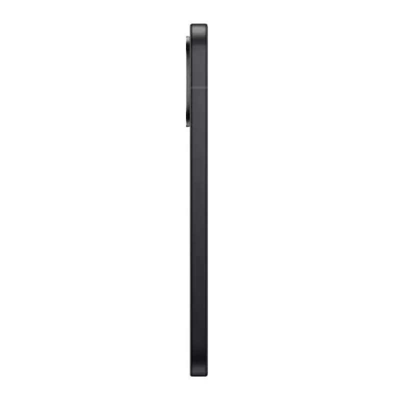 Smartphone POCO X8 Pro Max — 6.83 inch 2772×1280, Dimensity 9500s, 12 GB RAM, 512 GB, 8500 mAh, Dual SIM, IP68, Black