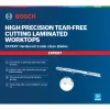 Bosch T 308 BFP Jigsaw blade Bimetal 5 pc(s)