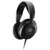 Steelseries Arctis Nova 1 Headset Wired headband Gaming Black