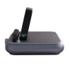Magnetic Charger Joyroom JR-WQW03 for Apple Watch — Black