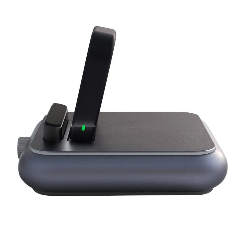 Magnetic Charger Joyroom JR-WQW03 for Apple Watch — Black