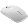 CANYON mouse MW-18 Wireless Charge Pearl White