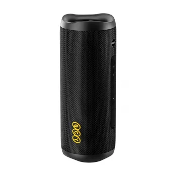 Portable Speaker QCY SP7, Black