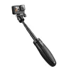 Tripod Telesin S1-MNP-02 for Sports Cameras — Selfie Stick Convertible