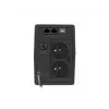 Armac H/650E/LED/V2 uninterruptible power supply (UPS) Line-Interactive 0.65 kVA 390 W 2 AC outlet(s)