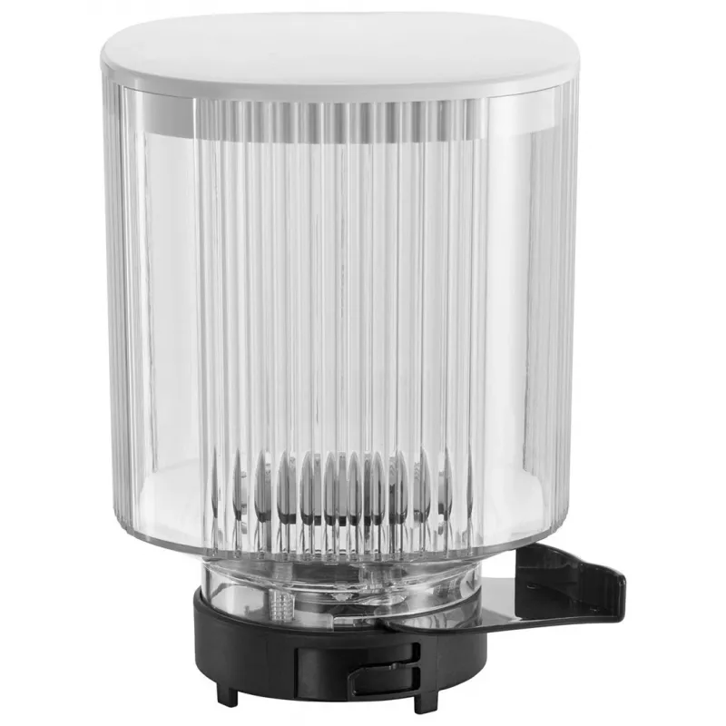 Burr grinder ZWILLING Enfinigy 135 W Silver White