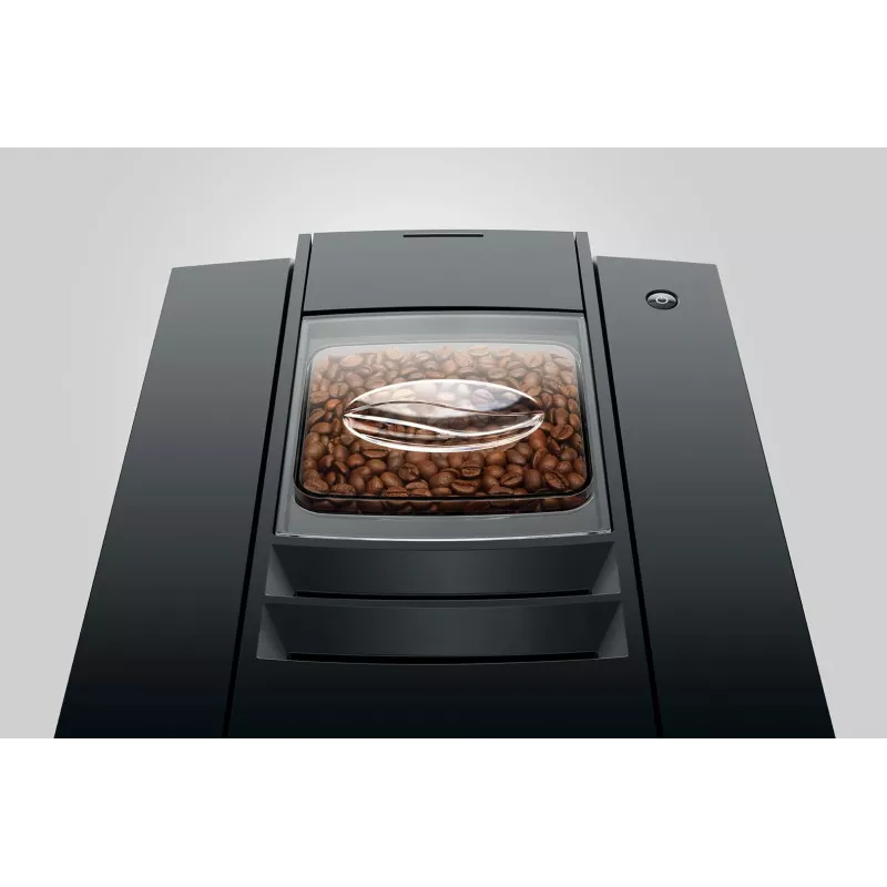 Coffee Machine Jura E8 Piano Black (EC)