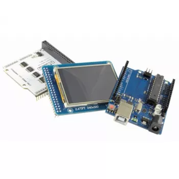 Touch screen kit ALLNET ALL-D-39