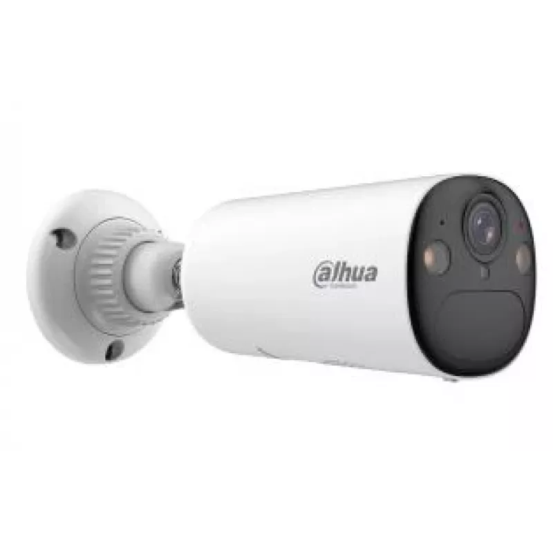 Bullet IP security camera DAHUA KIT/BF4CP/M0508 2560×1440 2.1 mm fixed lens 122.5° horizontal Indoor/outdoor wall mount