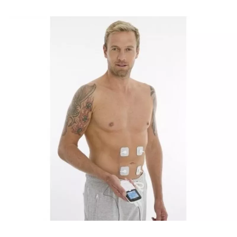 Beurer EM 49 TENS/EMS muscle stimulator