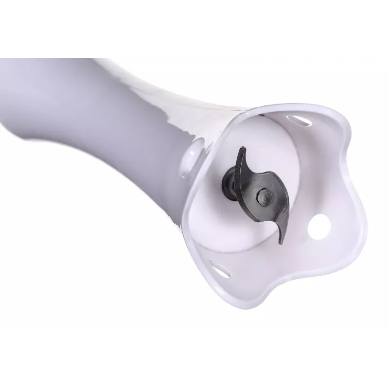 Esperanza EKM010 mixer Hand mixer 300 W Light Blue, White