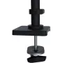 Ergotron LX Pro - Mounting Kit (standard base, 5 Stange, pole collar, grommet bolt, plate, knob) (98-728-292)